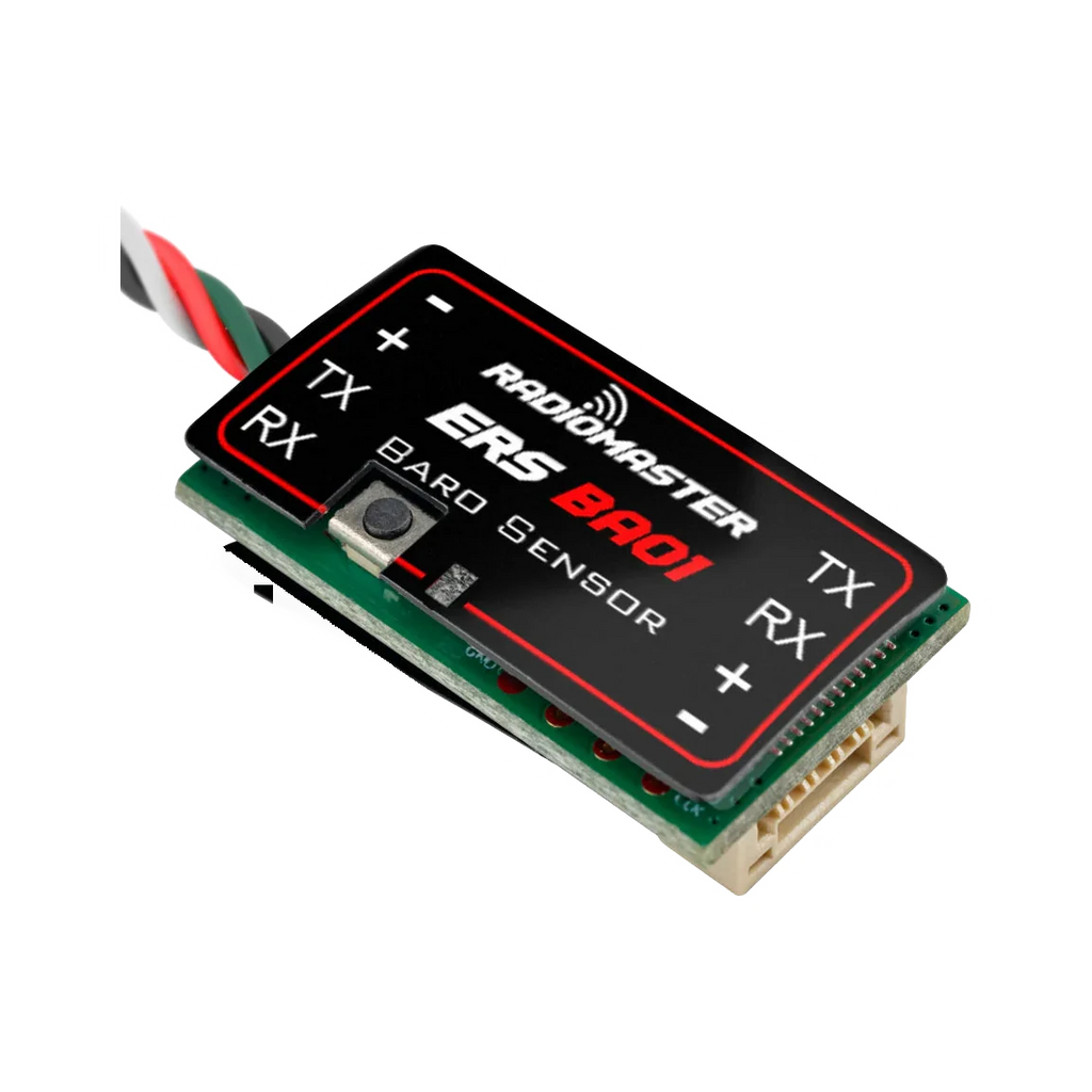 RadioMaster ERS-BA01 Barometric Altitude Sensor — dark-mode product image 2