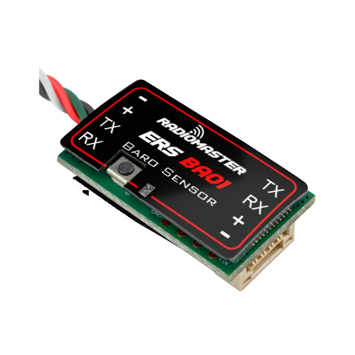 RadioMaster ERS-BA01 Barometric Altitude Sensor — dark-mode product image 2