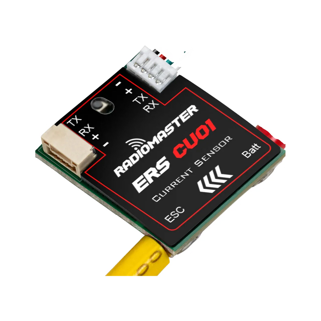RadioMaster ERS-CU01 Current Sensor — dark-mode product image 2