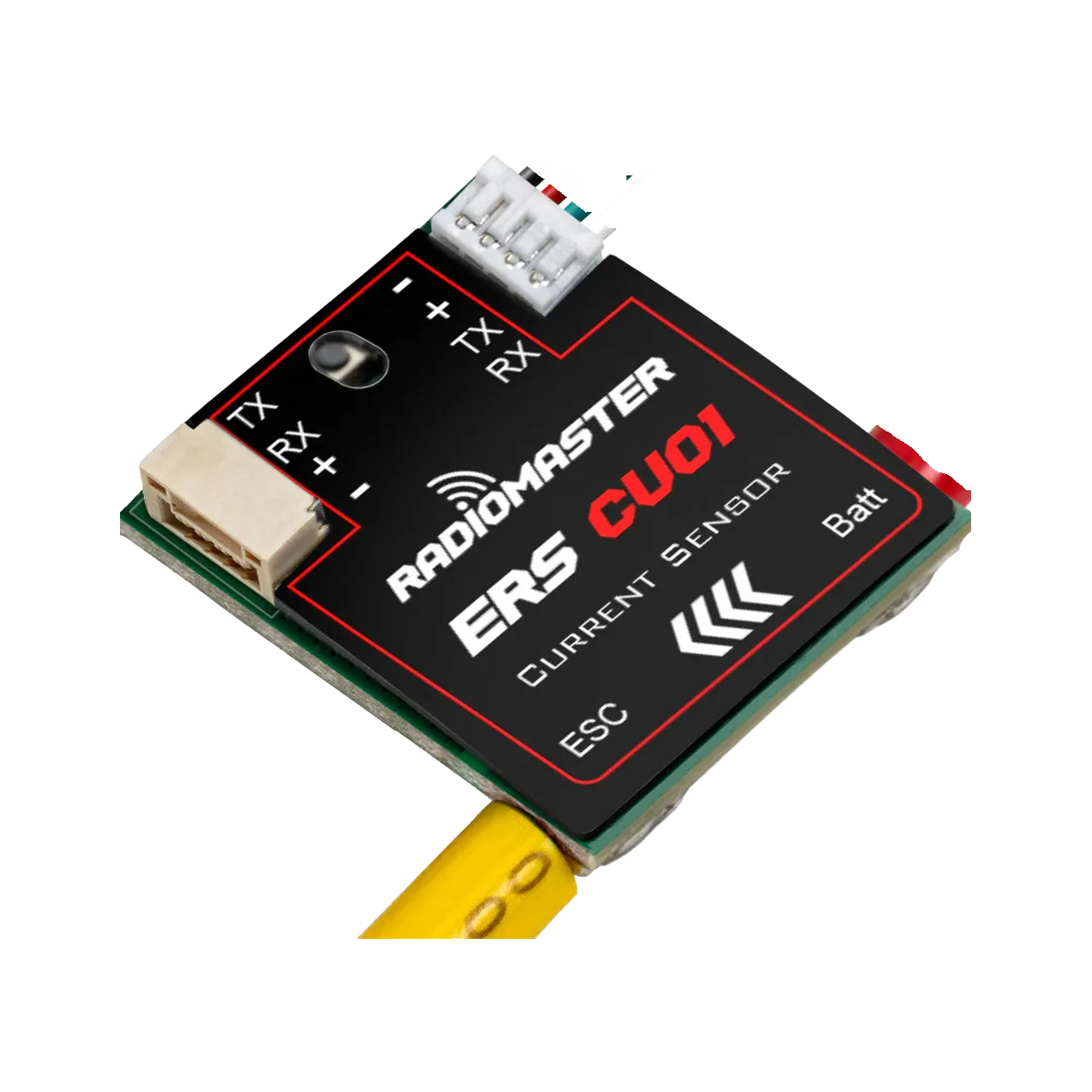 RadioMaster ERS-CU01 Current Sensor — dark-mode product image 2