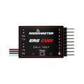 RadioMaster ERS-CV01 Cell Voltage Sensor — dark-mode product image 1