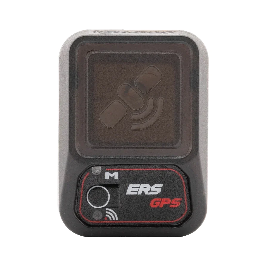 RadioMaster ERS-GPS Precision GPS Sensor for compatible ExpressLRS PWM Receivers — dark mode image 1