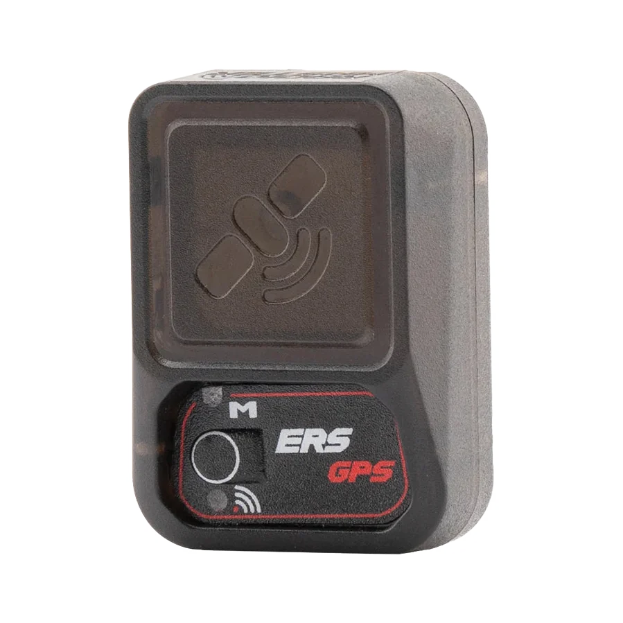 RadioMaster ERS-GPS Precision GPS Sensor for compatible ExpressLRS PWM Receivers — dark mode image 2
