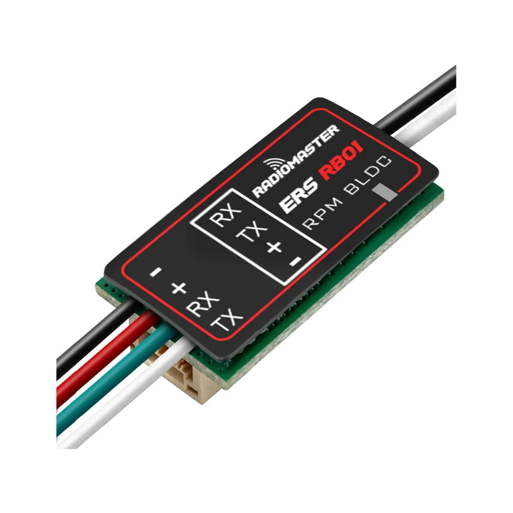 RadioMaster ERS-RB01 Brushless Tachometer — dark-mode product image 2
