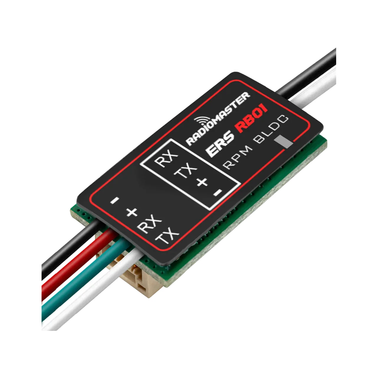 RadioMaster ERS-RB01 Brushless Tachometer — dark-mode product image 2
