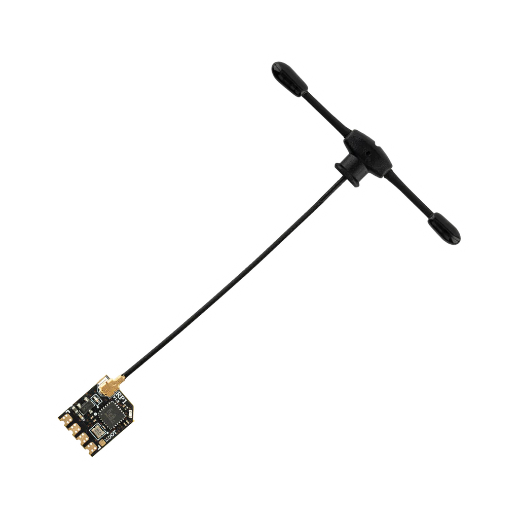 Radiomaster ExpressLRS RP1 V2 Nano Receiver (2.4ghz)