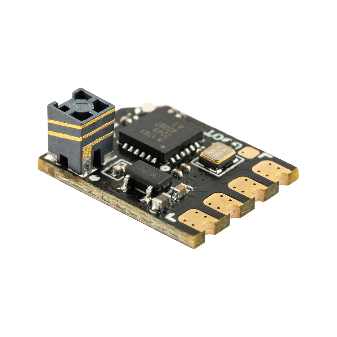 Radiomaster RP2 V2 ExpressLRS 2.4ghz Nano Receiver (2.4ghz)
