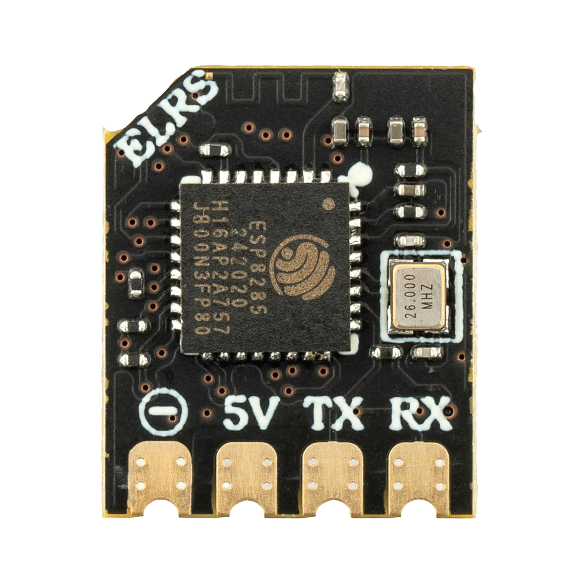 Radiomaster RP2 V2 ExpressLRS 2.4ghz Nano Receiver (2.4ghz)