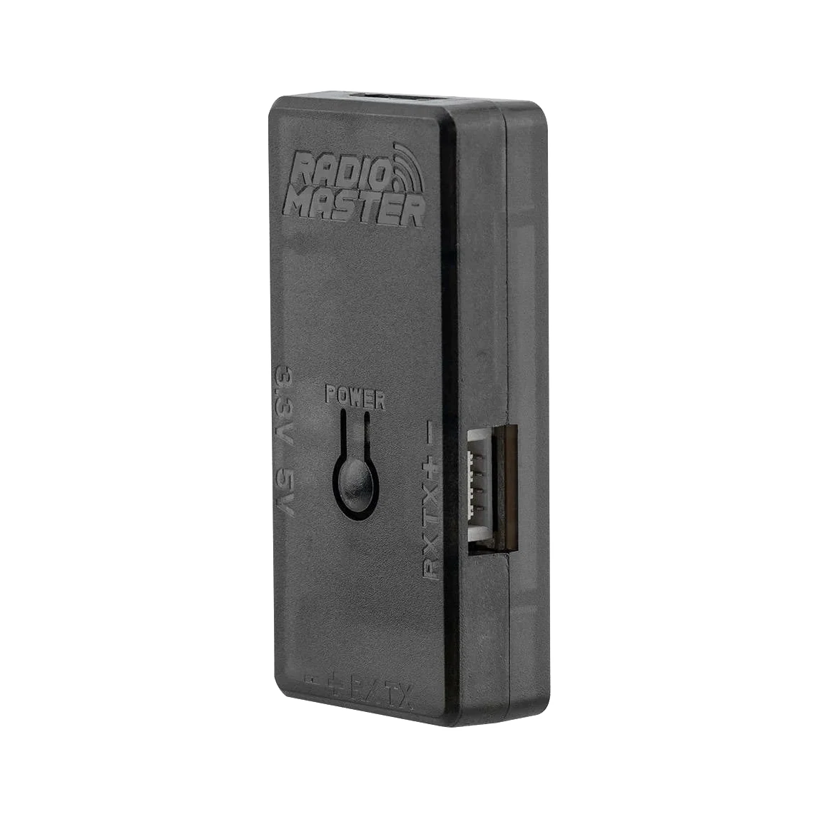 RadioMaster ExpressLRS USB UART Firmware Flashing Dongle V2 - dark mode image 1
