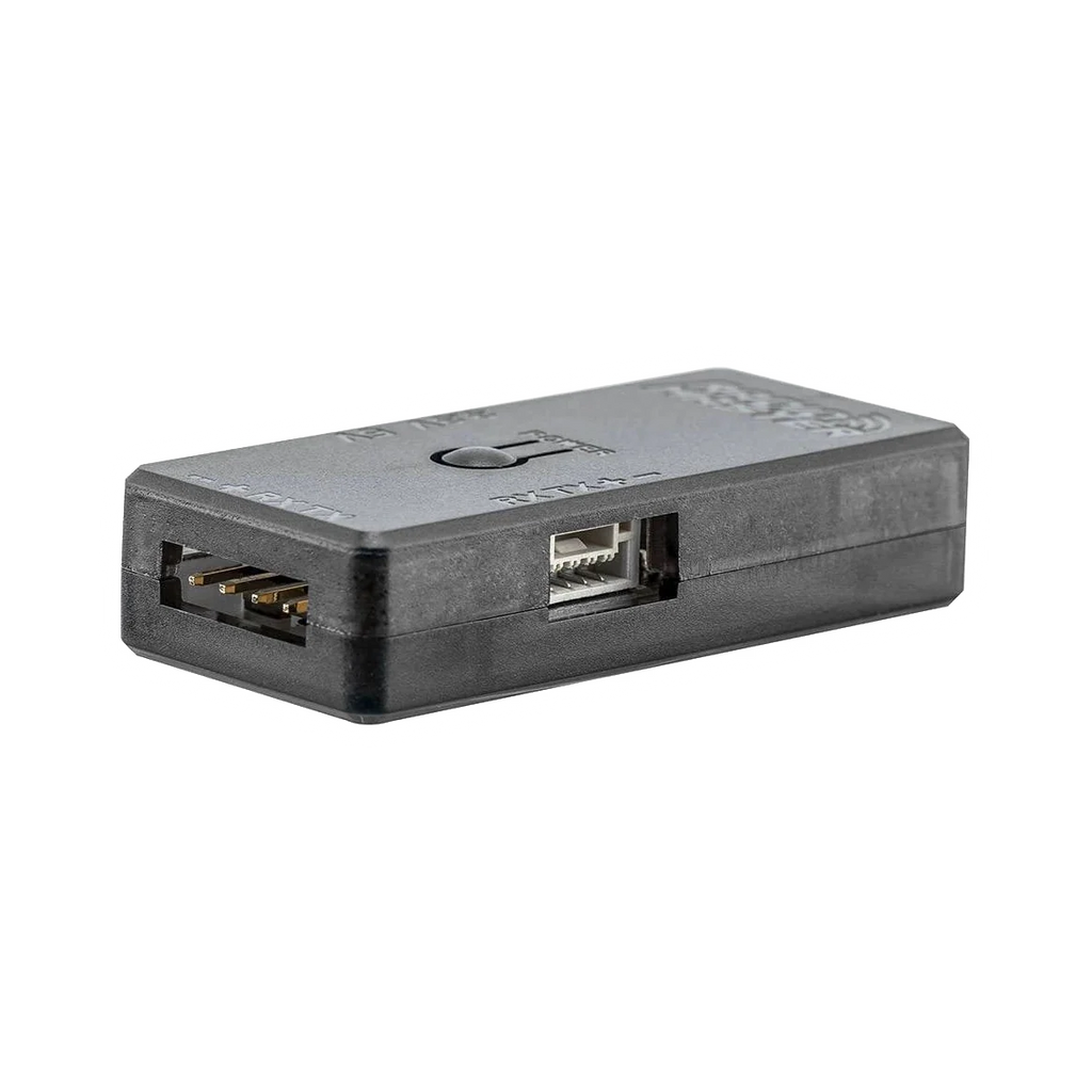 RadioMaster ExpressLRS USB UART Firmware Flashing Dongle V2 - dark mode image 2