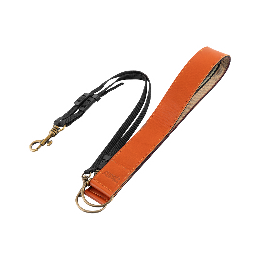 RadioMaster Leather Neck Strap
