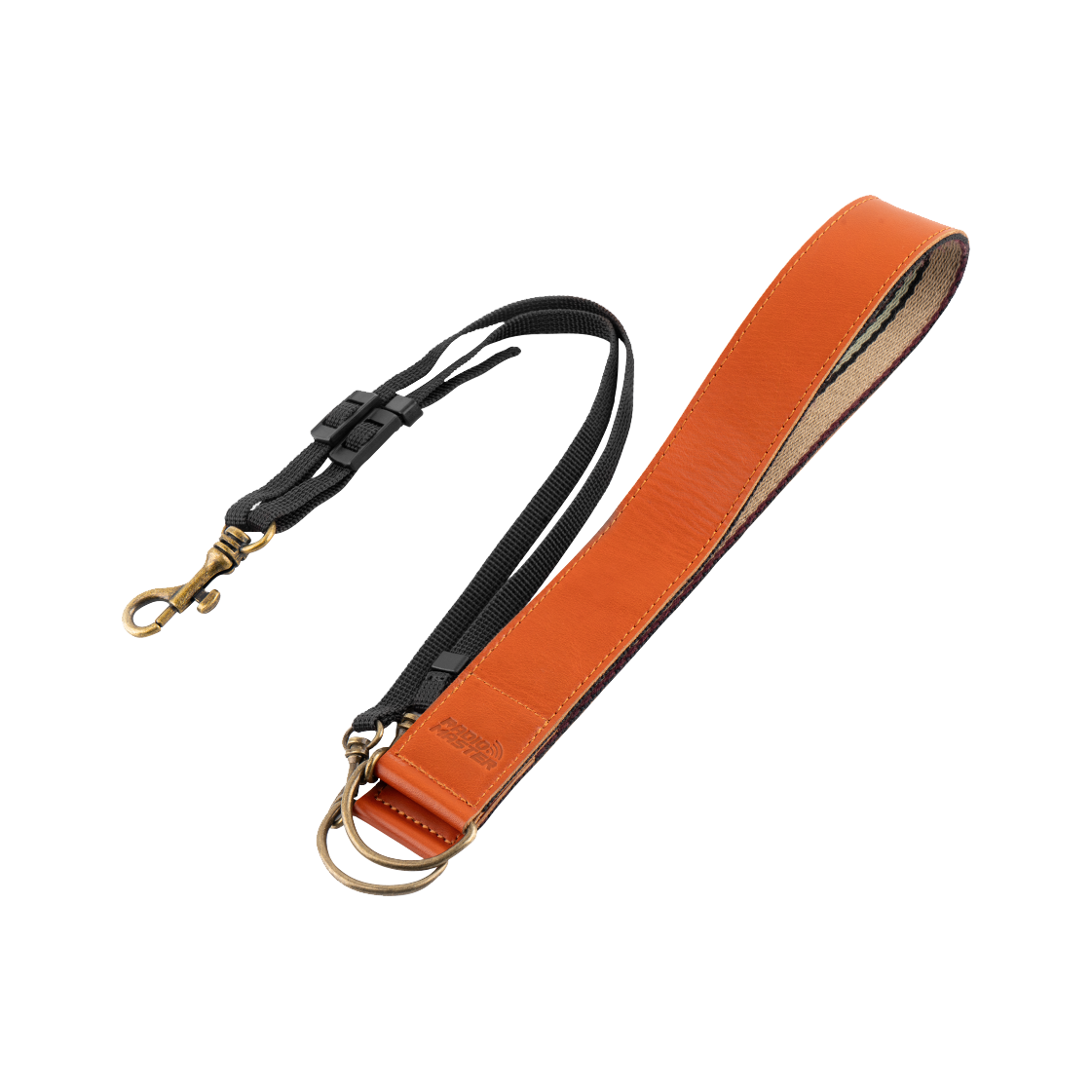 RadioMaster Leather Neck Strap