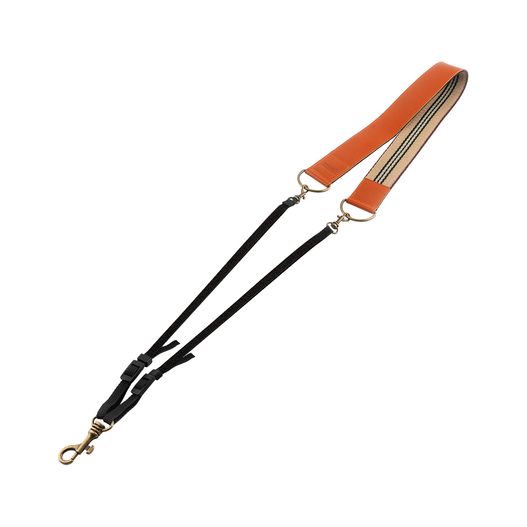 RadioMaster Leather Neck Strap