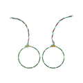 RadioMaster LED Gimbal Rings for TX15 – dark-mode image 1