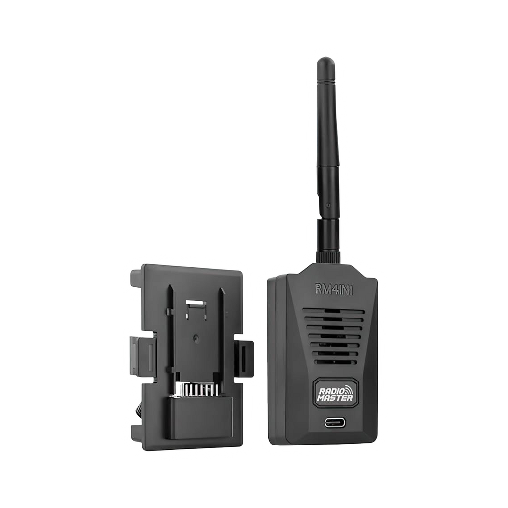 RadioMaster 2.4ghz RM 4 in 1 JR Module (Micro / Nano)
