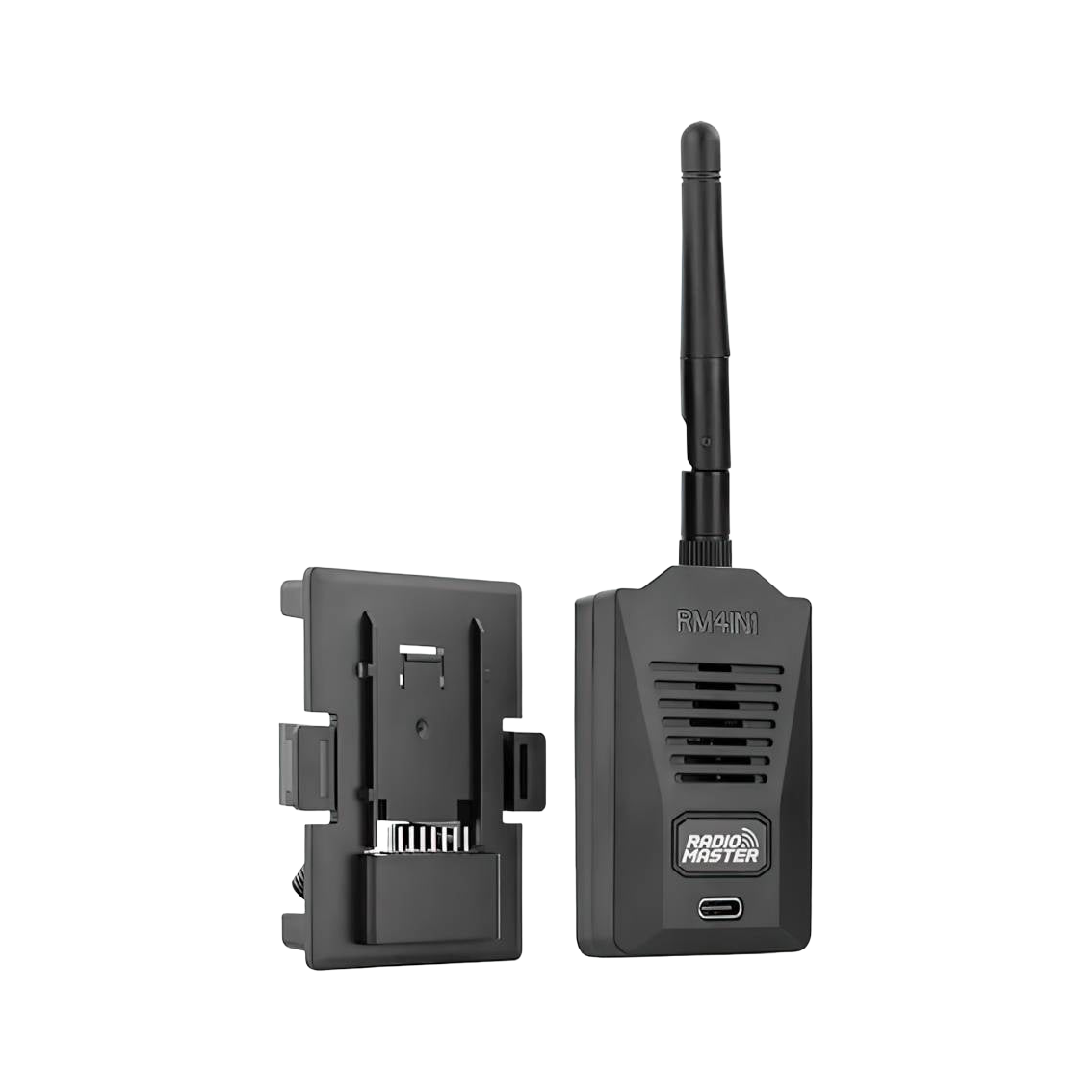 RadioMaster 2.4ghz RM 4 in 1 JR Module (Micro / Nano)