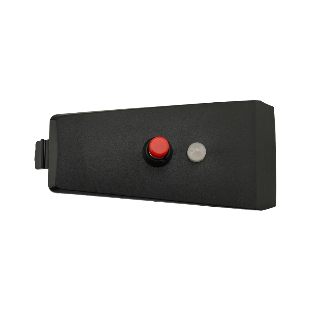 RadioMaster MT12 Gyro Control Module dark-mode product image 2