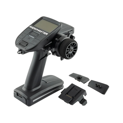 RadioMaster MT12 Surface Radio Controller Bundle (Batteries NOT Included)
