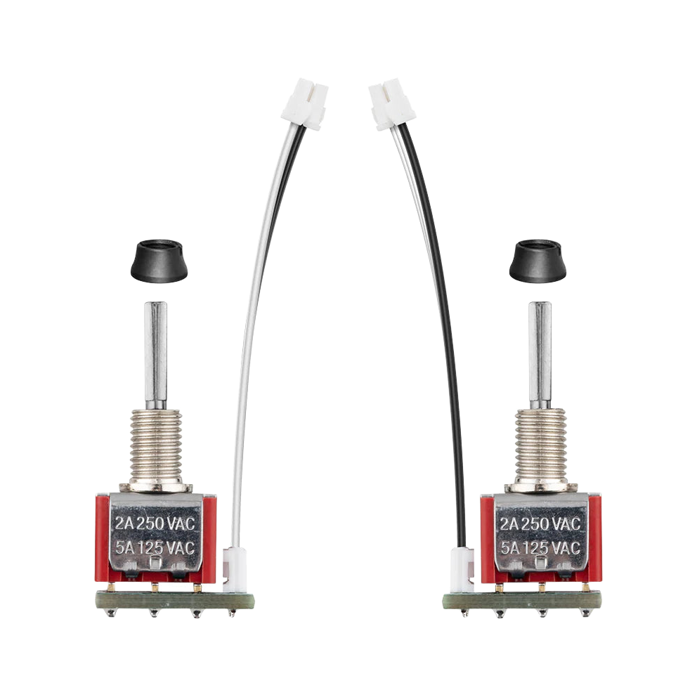 RadioMaster Optional SE/SF 3 Position Assembly for TX15 Radio