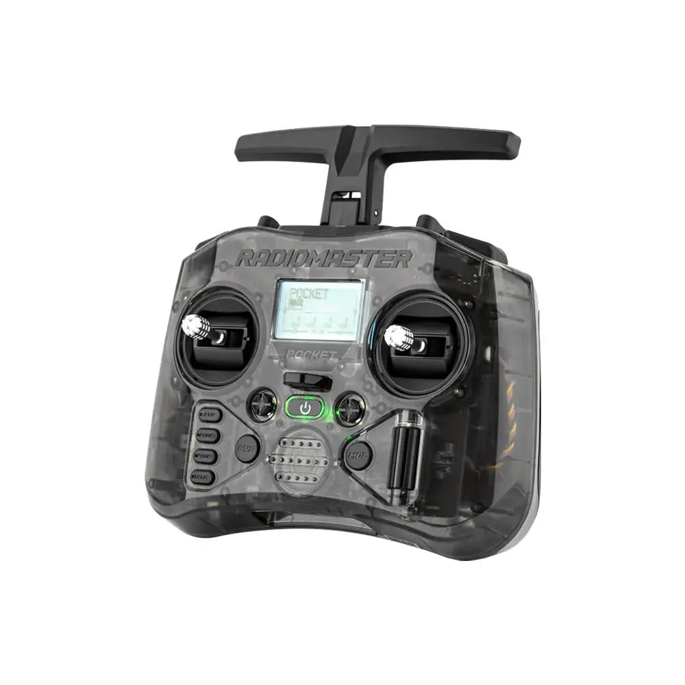 RadioMaster Pocket Radio Transmitter  (Batteries Not Included)