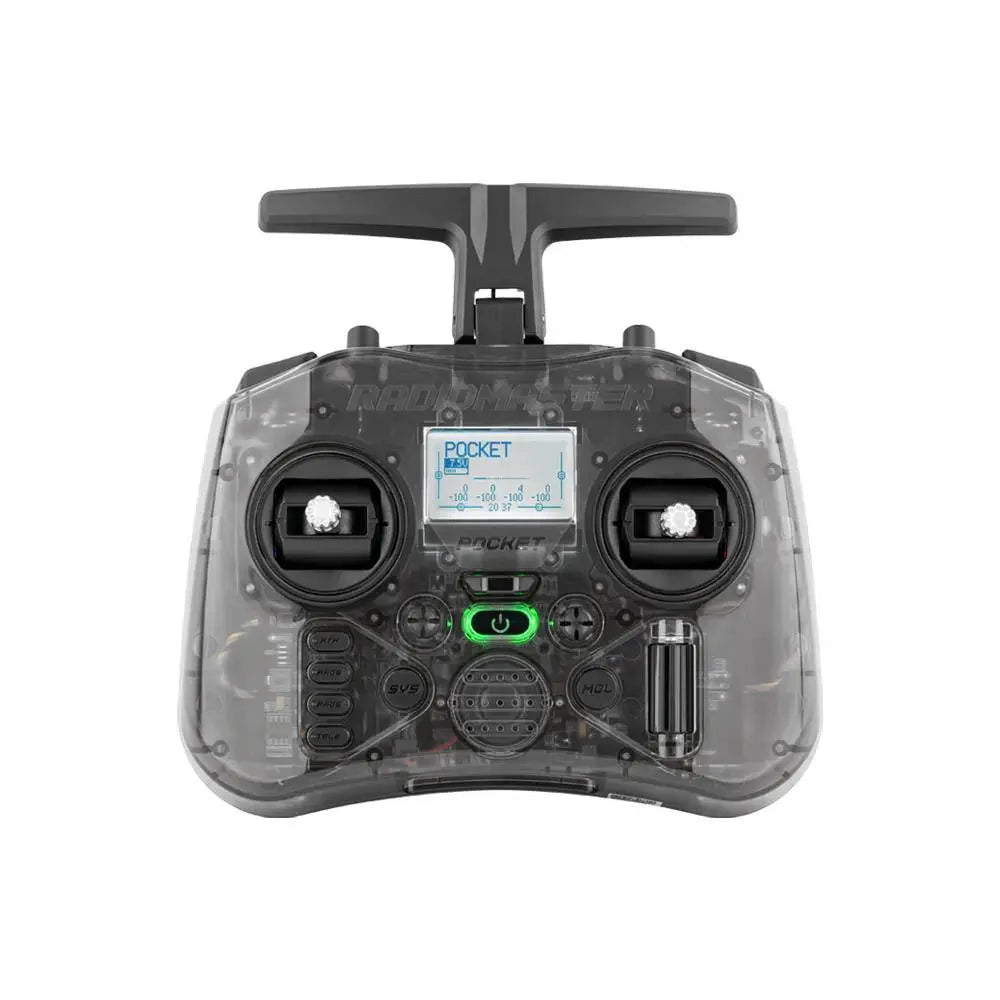 RadioMaster Pocket Radio Transmitter  (Batteries Not Included)