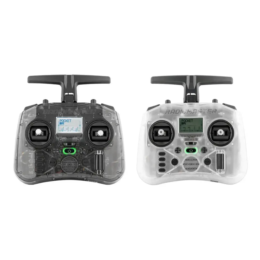 RadioMaster Pocket Radio Transmitter  (Batteries Not Included)