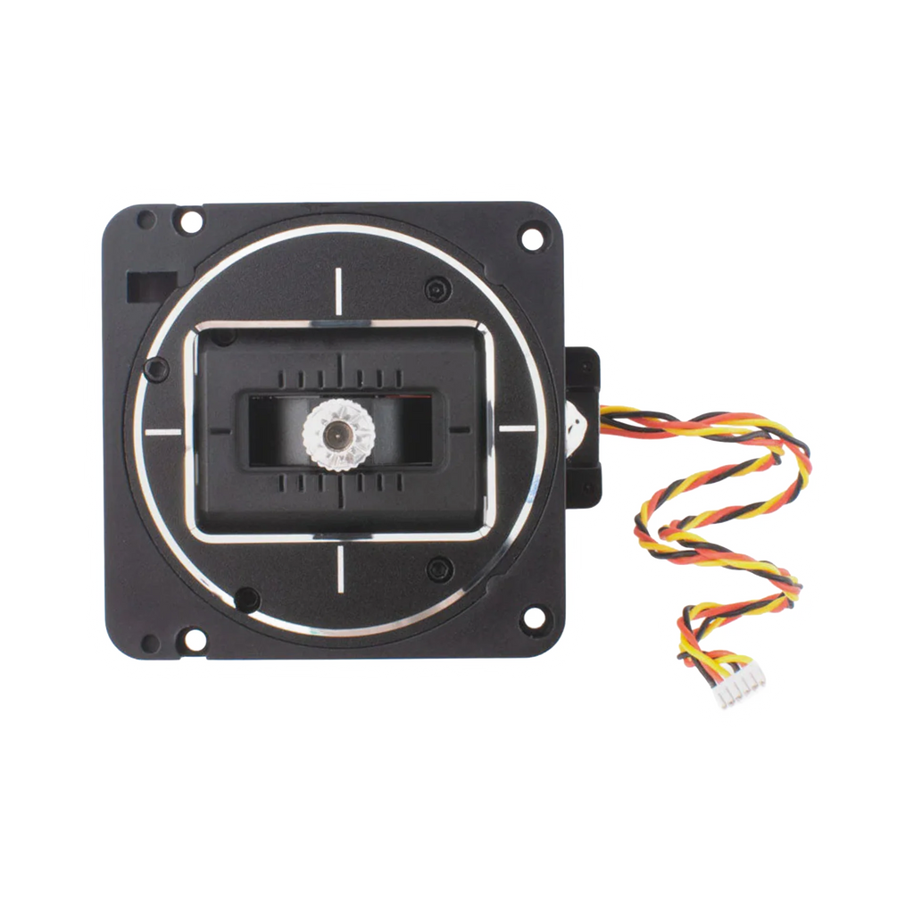 RadioMaster HALL V4 Gimbal – dark-mode image 1