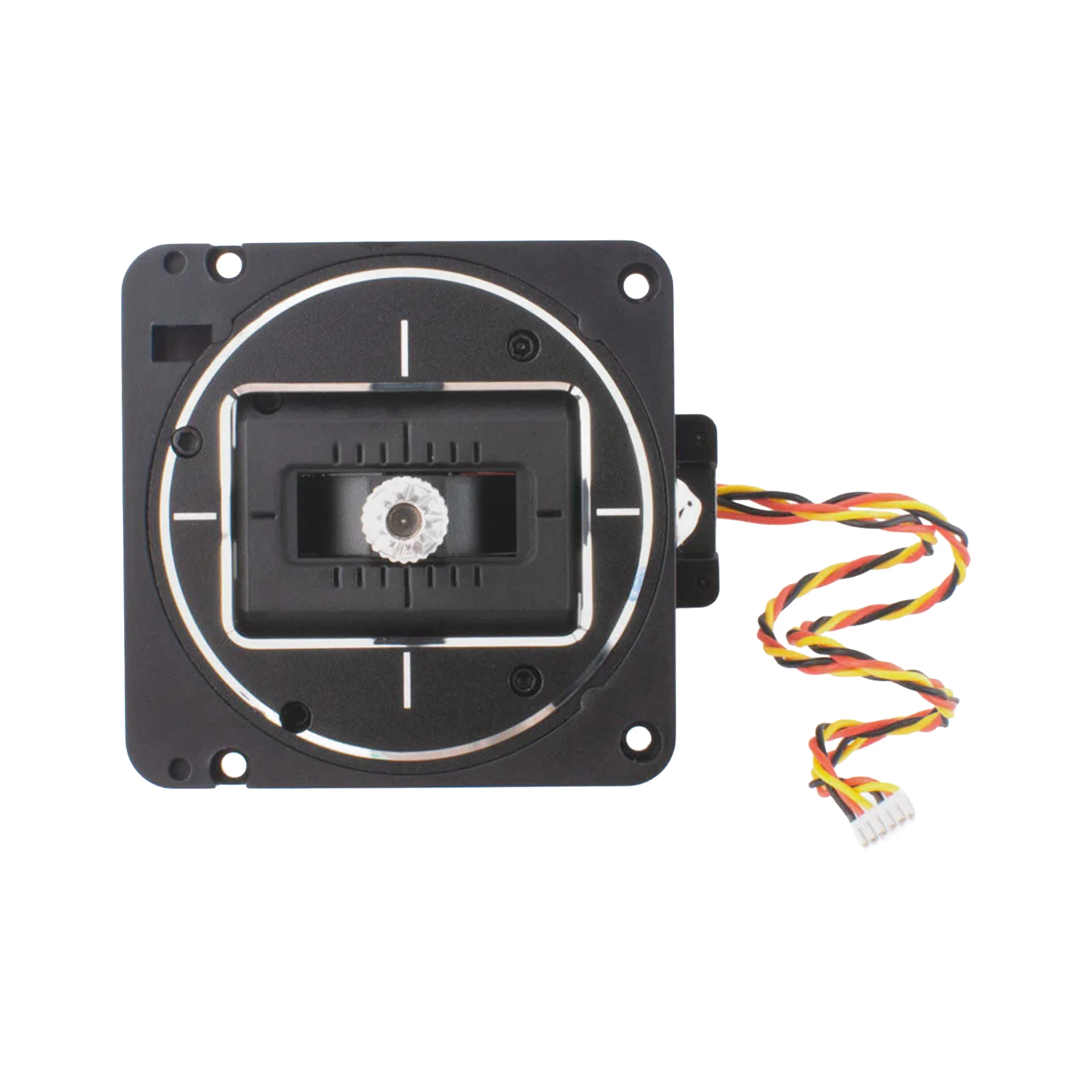 RadioMaster HALL V4 Gimbal – dark-mode image 1