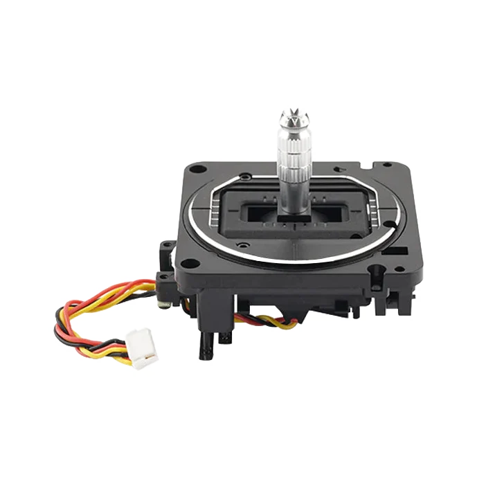 RadioMaster Replacement HALL V5 Gimbal for TX15 & TX15 MAX – dark mode image 1