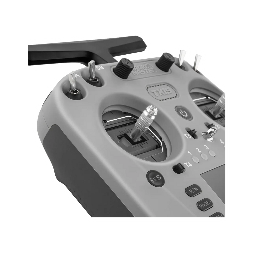 RadioMaster Replacement HALL V5 Gimbal for TX15 & TX15 MAX – dark mode image 2