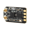 RadioMaster RP3 V2 ExpressLRS ELRS Nano Receiver Dual Antenna (2.4ghz)