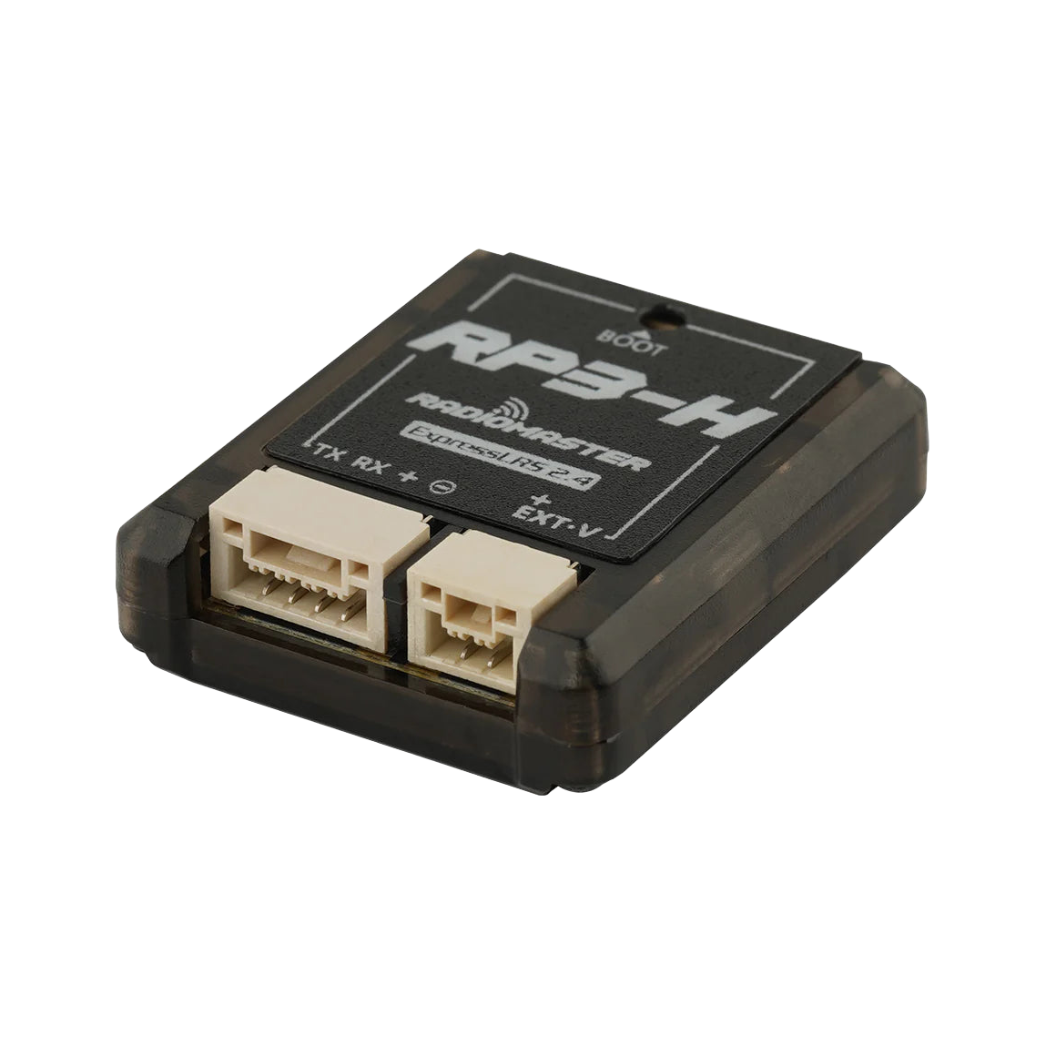 RadioMaster RP3-H ExpressLRS Nano Receiver (2.4ghz)