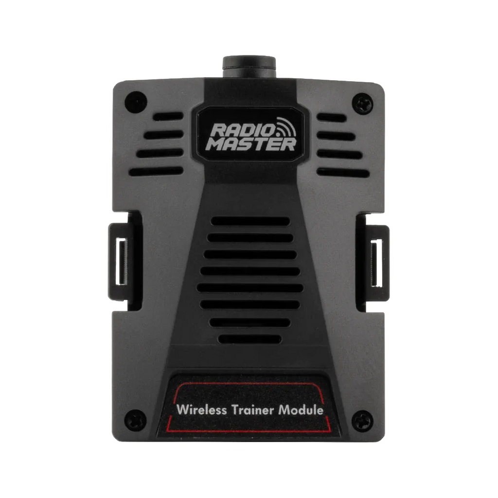 RadioMaster Sbus Wireless Trainer Modules – dark-mode Version 4 image 1