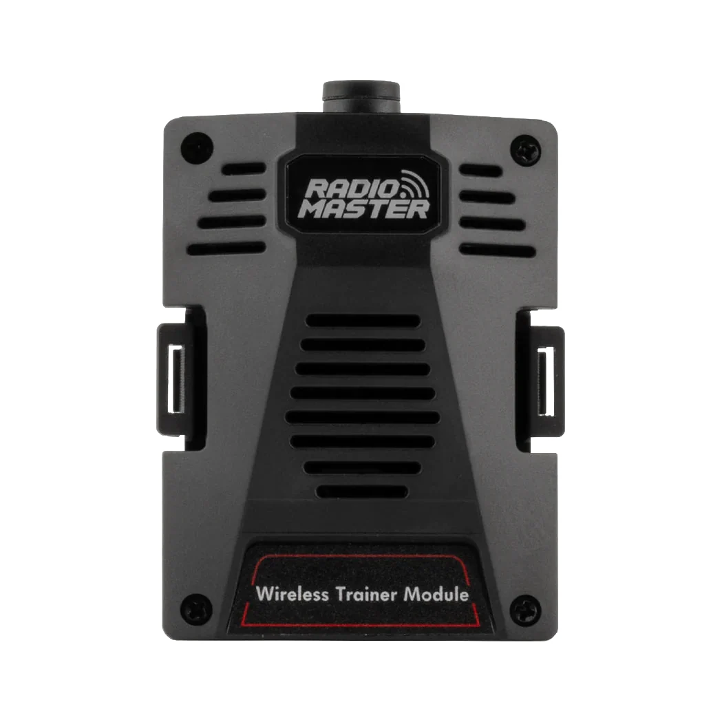 RadioMaster Sbus Wireless Trainer Modules – dark-mode Version 4 image 1