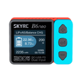 Radiomaster SkyRC B6 Neo 200w DC with DC/PD Dual Input Smart Charger