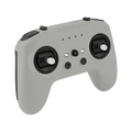 RadioMaster T8L Grey Radio Controller — transparent dark-mode product image 2
