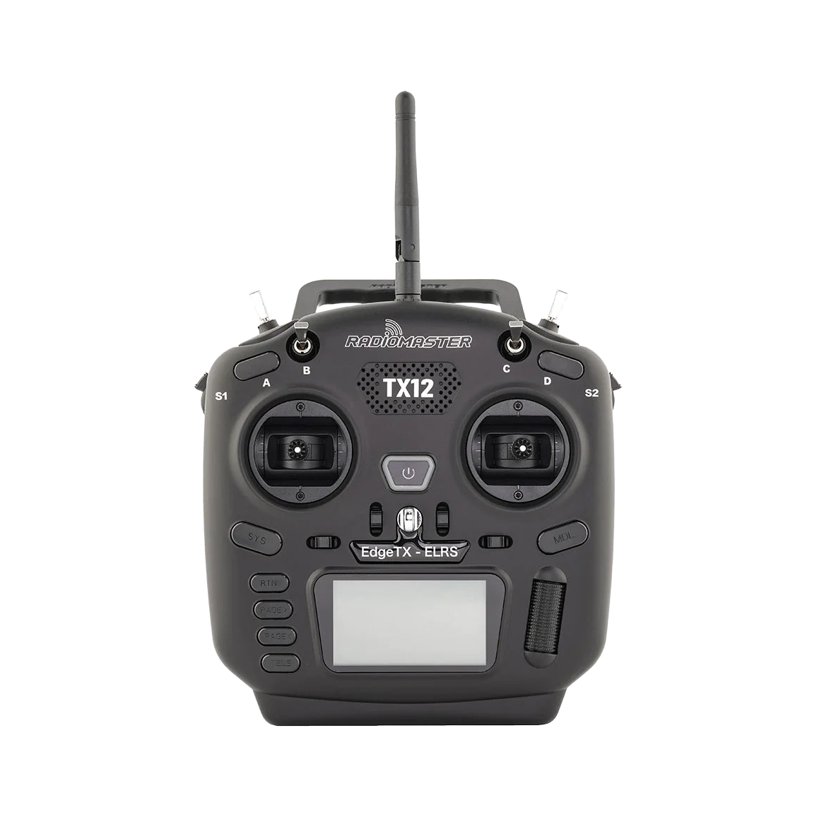 RadioMaster TX12 Mark II Radio Controller ELRS (Batteries NOT Included)