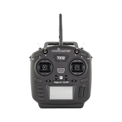 RadioMaster TX12 Mark II Radio Controller ELRS (Batteries NOT Included)