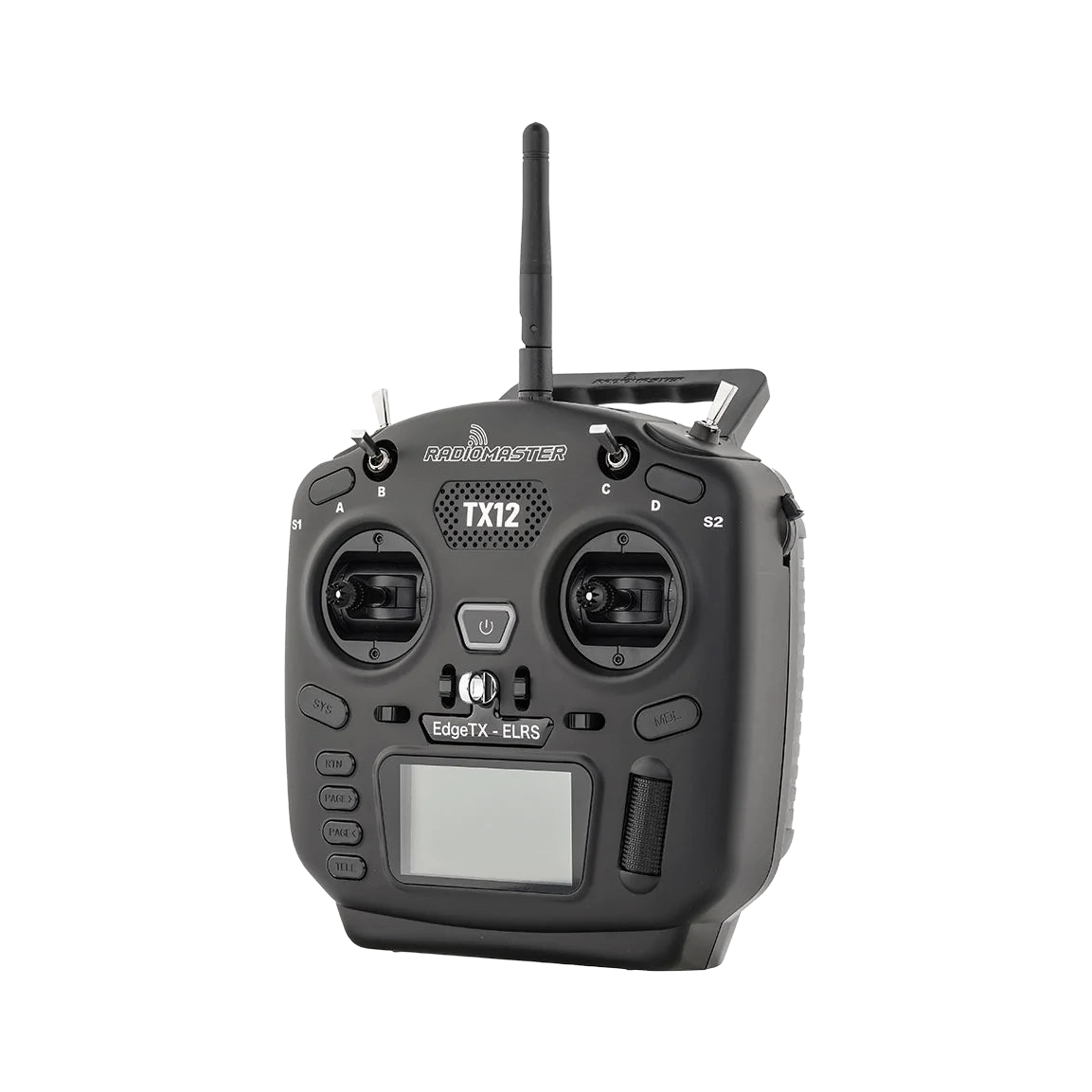 RadioMaster TX12 Mark II Radio Controller ELRS (Batteries NOT Included)