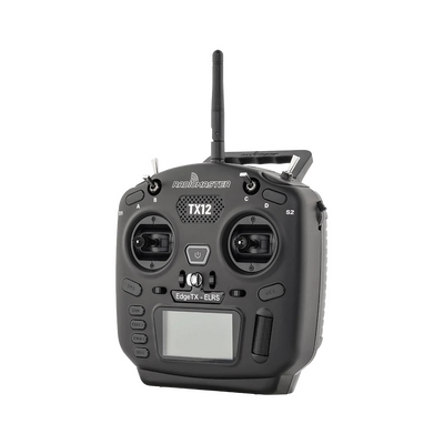 RadioMaster TX12 Mark II Radio Controller ELRS (Batteries NOT Included)