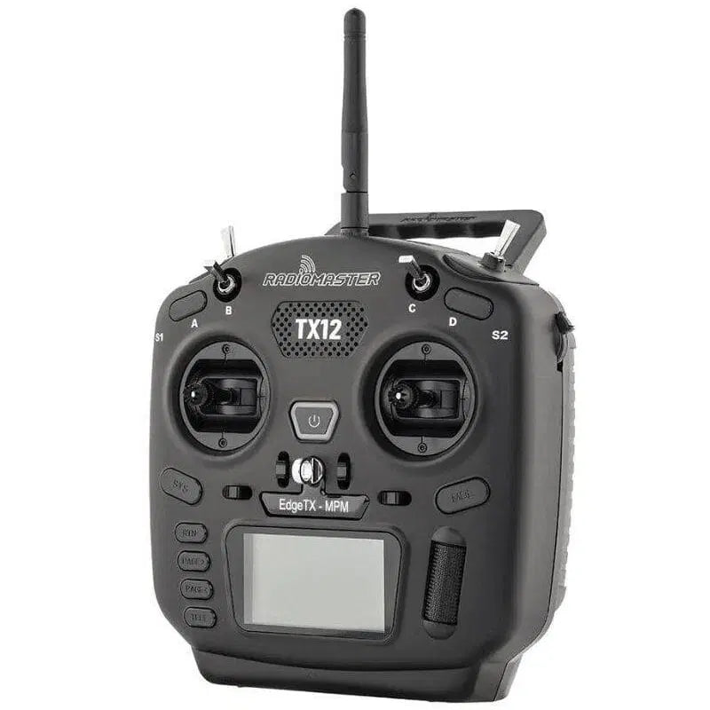 RadioMaster TX12 Mark II Radio Controller CC2500 (Batteries NOT Included)
