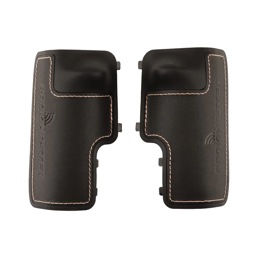 RadioMaster TX15 Leather Grips