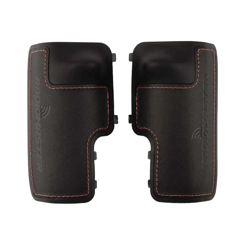 RadioMaster TX15 Leather Grips