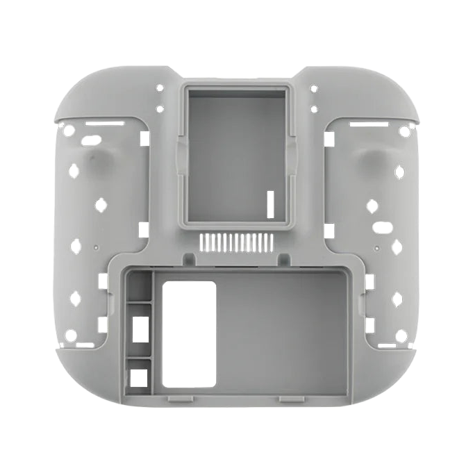 RadioMaster TX15 Spare Parts - transparent product view 2