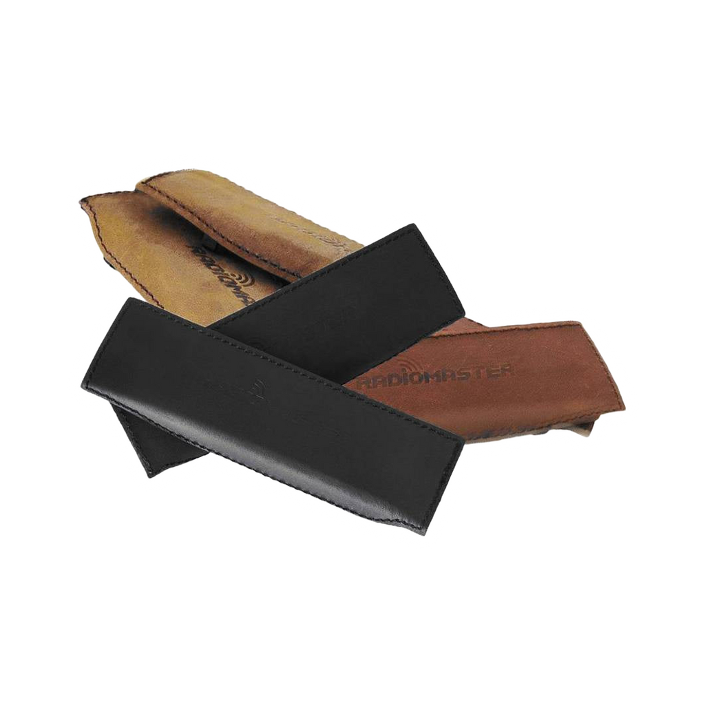RadioMaster TX16S MKII Leather Side Grip (2Pcs)