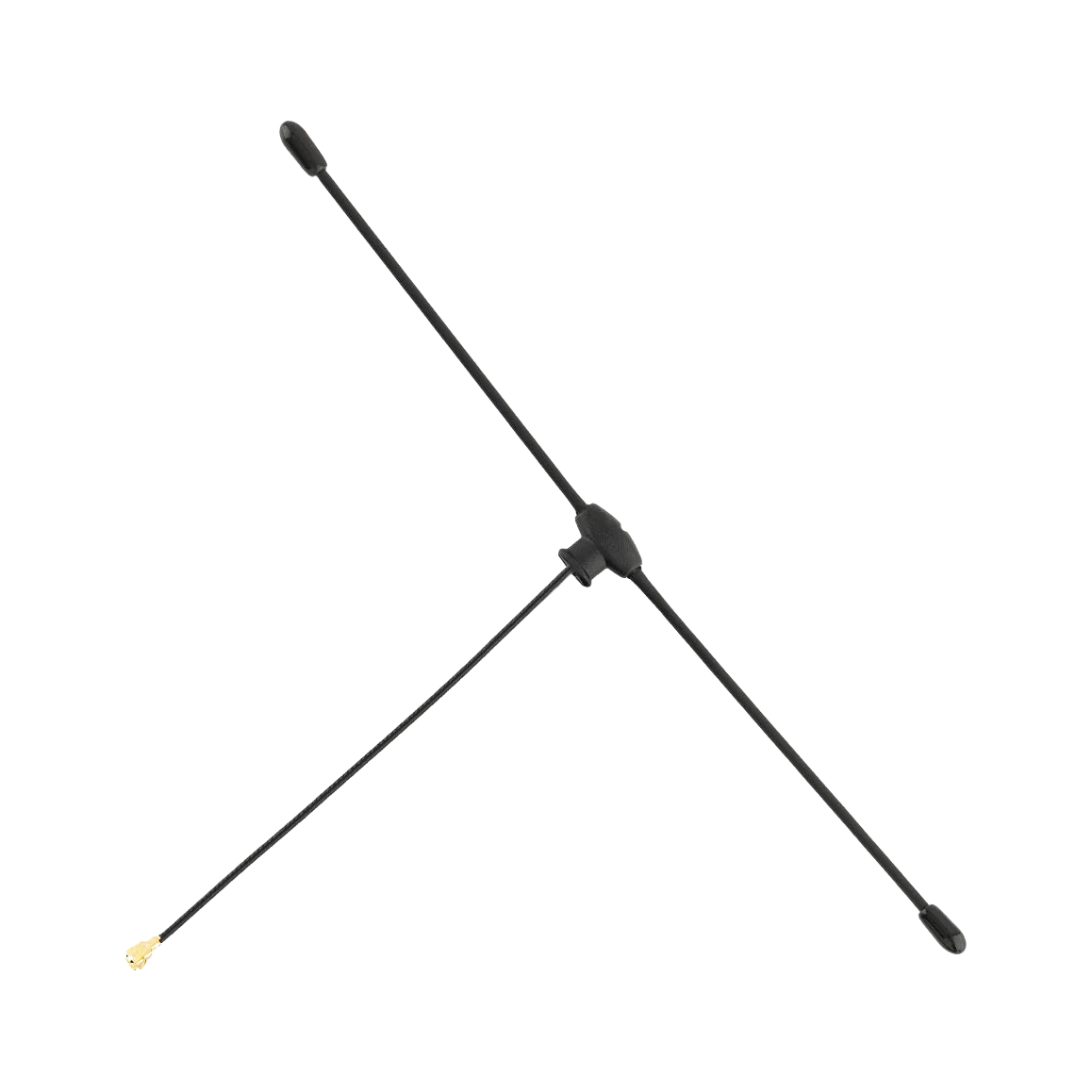 RadioMaster UFL 915/868MHz T & Y Antenna for BR Series Receivers