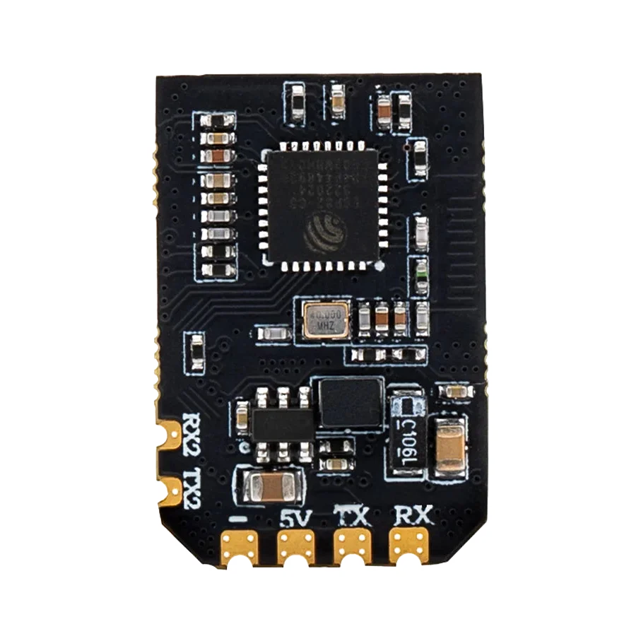 RadioMaster XR3 Nano Multi-Frequency Antenna Diversity - dark mode image 1