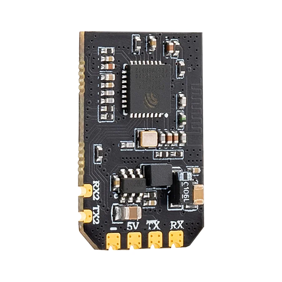 RadioMaster XR3 Nano Multi-Frequency Antenna Diversity - dark mode image 2
