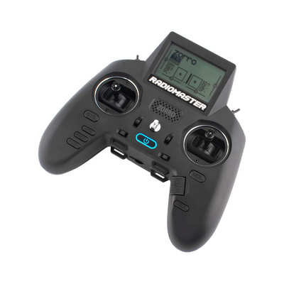 RadioMaster Zorro Radio Controller - ELRS (Batteries NOT Included)