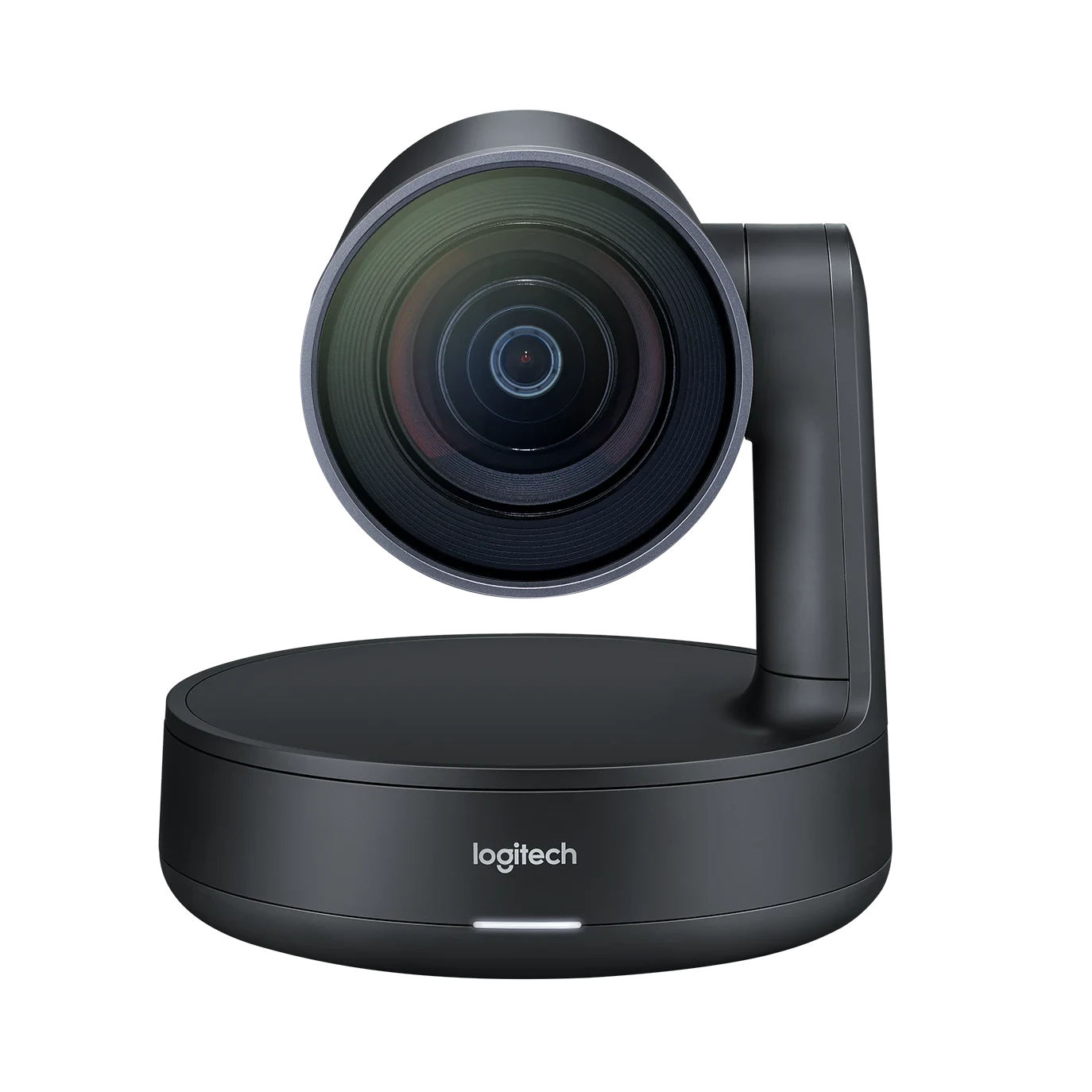 Logitech Rally Plus Ultra-HD ConferenceCam Kit With Camera Control [PC]